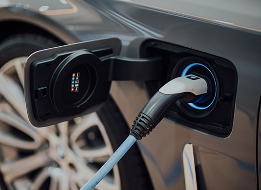 Mobilité Électrique