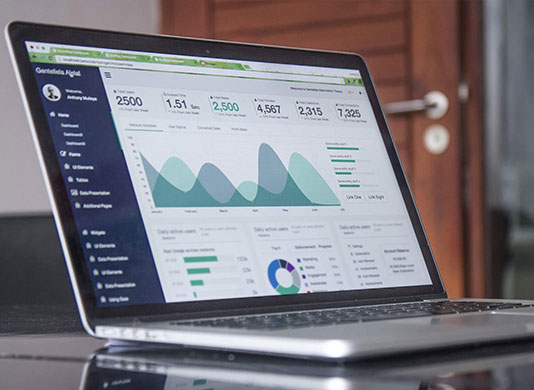 Optimisation énergétique